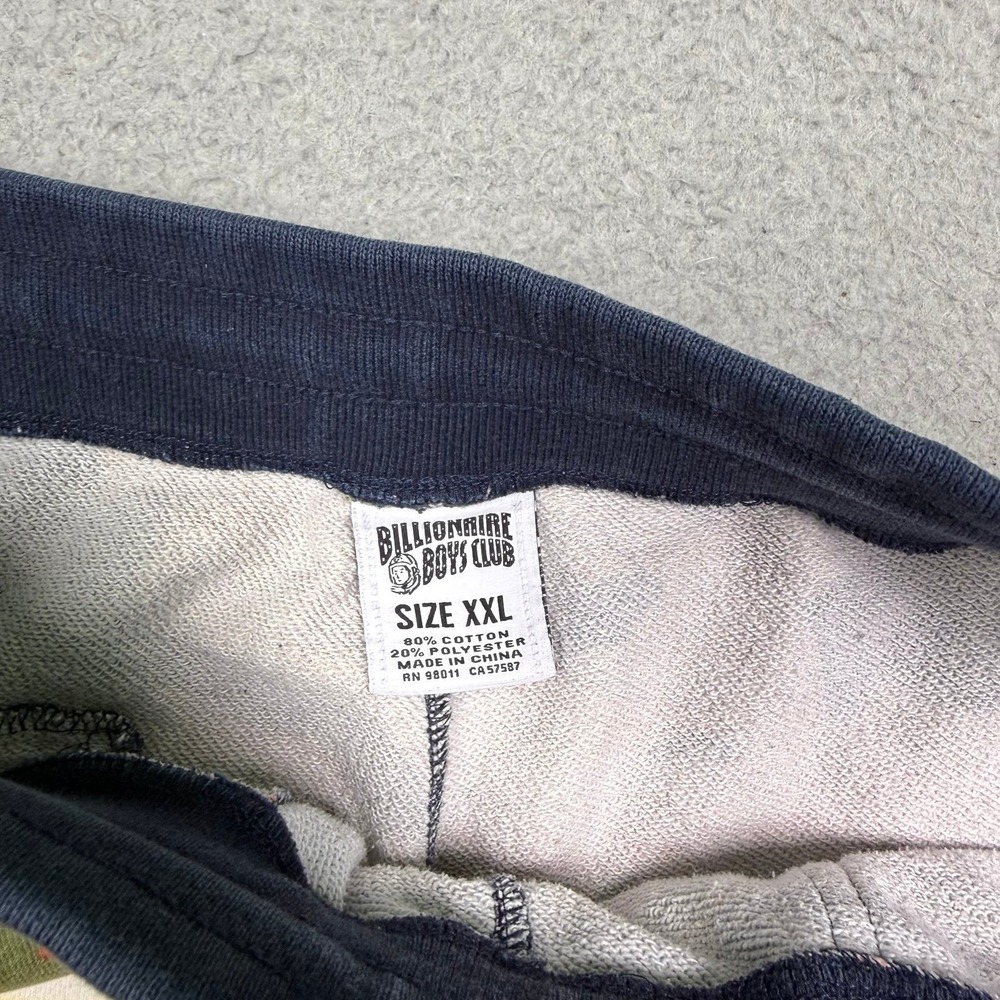 Billionaire Boys Club Camo Breeze Shorts - Picture 3 of 4